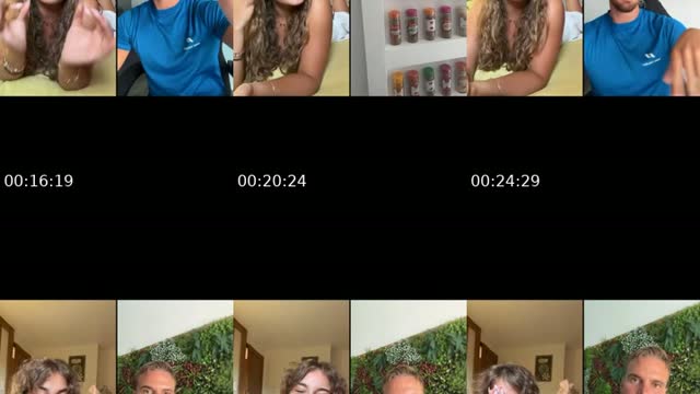 TikTok live: votre normande by @mymylanormande