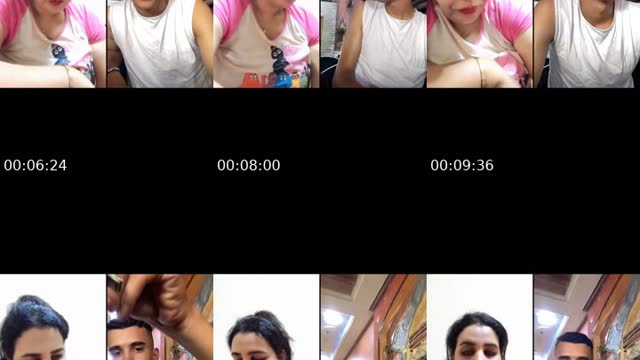 @noralaalyo TikTok live
