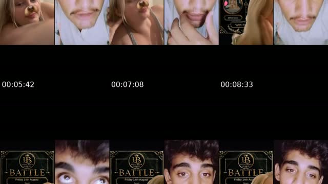 @kierawxx TikTok live from 2026-08-14
