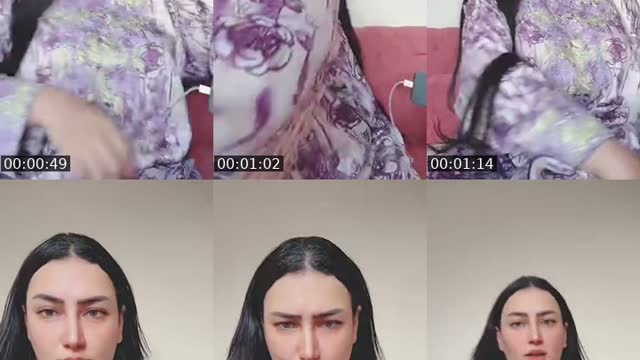@nonoandn1 TikTok live