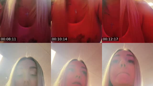 @ash0717 TikTok live from 2026-08-14