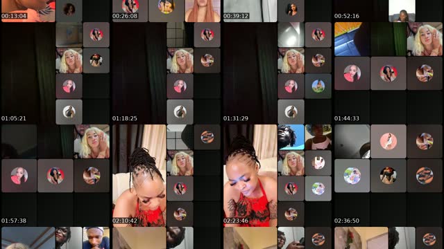 @daddynyash.oooo TikTok live from 2026-08-14