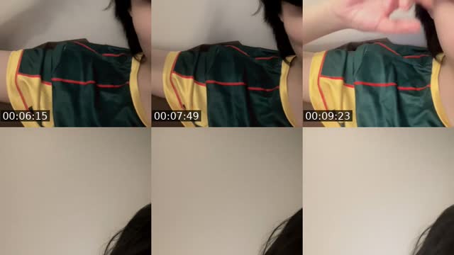 @y.iiid TikTok live