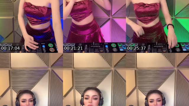 @djkitty.lynn TikTok live from 2026-08-14