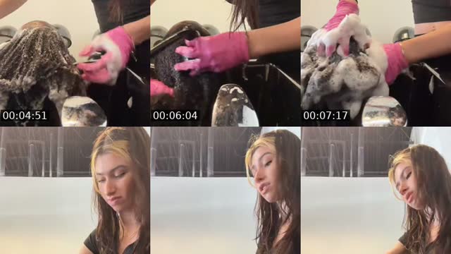 @itsbekaxoxo TikTok live
