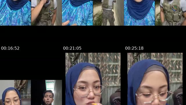 TikTok live: tlg penuhkan gift gallery pls by @myrajenny