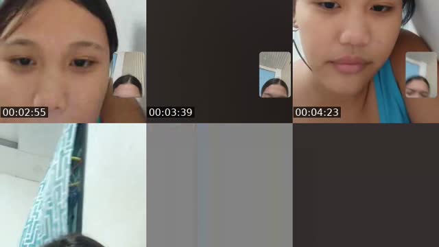 @n.kthr TikTok live