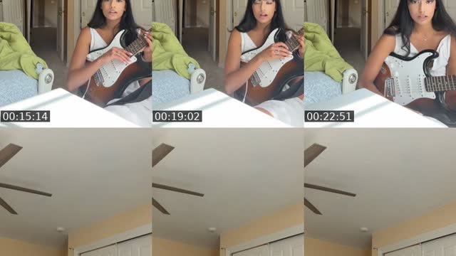 TikTok live: Falling in love with a stripper by @asmitaidate