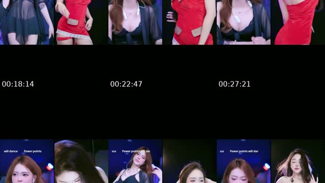TikTok live: Xem em nhảy để quên nyc by @0201dtam