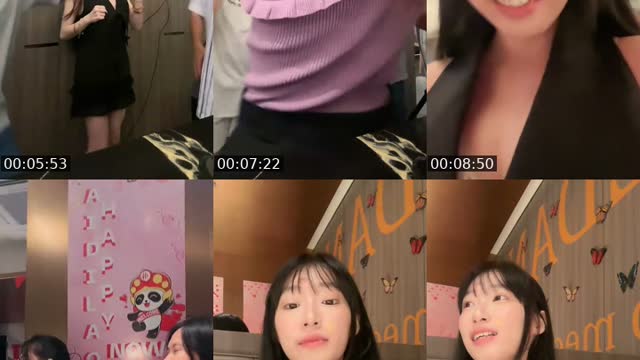 @s0divm TikTok live from 2026-08-14