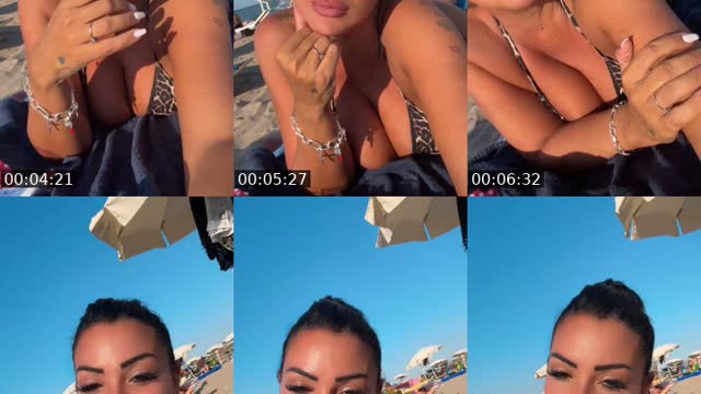 @noemi..rutiness TikTok live