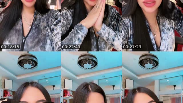 TikTok live: Ven💗 by @yenlachinaa