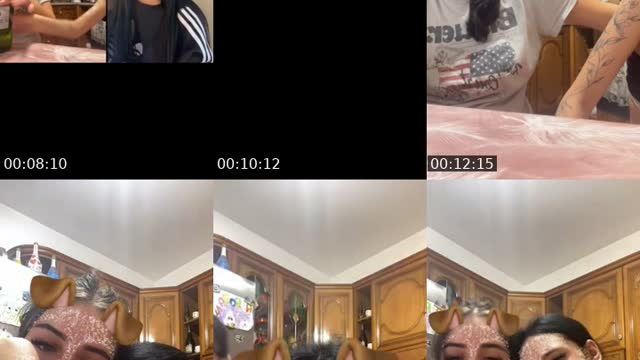 @auroraa27____ TikTok live from 2026-08-14