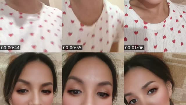 TikTok live: ищу друзей by @tatti87_22