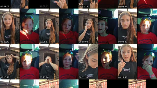 @kmila_20121507 TikTok live