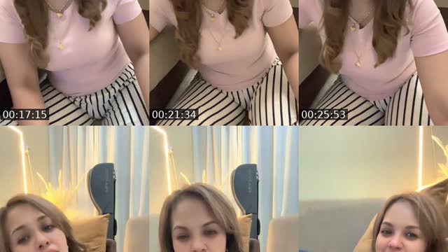 TikTok live: jom sayang-sayang yaya by @cikflower22