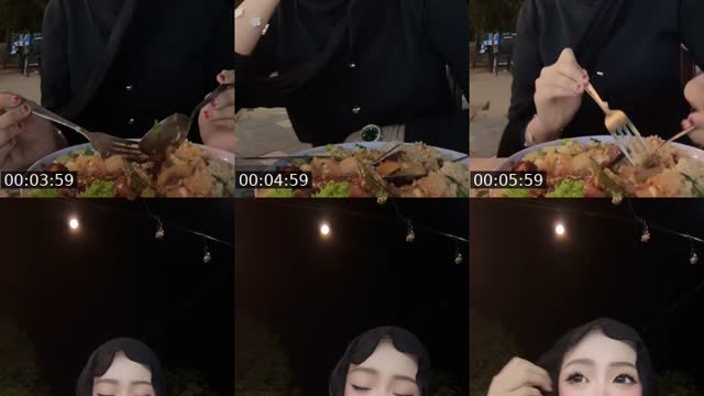 @atisyaazlan TikTok live from 2026-08-14