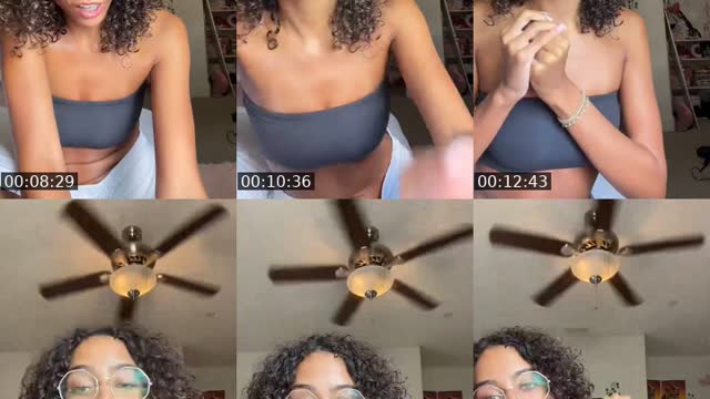 @ttahlula TikTok live from 2026-08-14