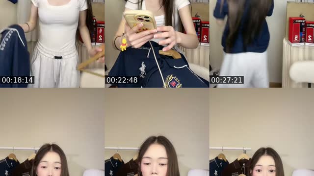@_summer_gigi_ TikTok live from 2026-08-14