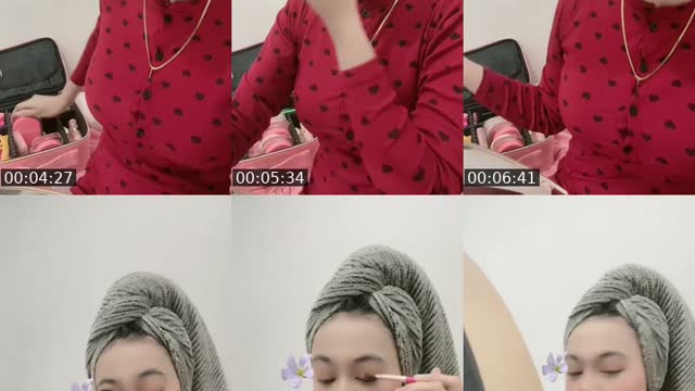 @irishdaniaa TikTok live from 2026-08-14