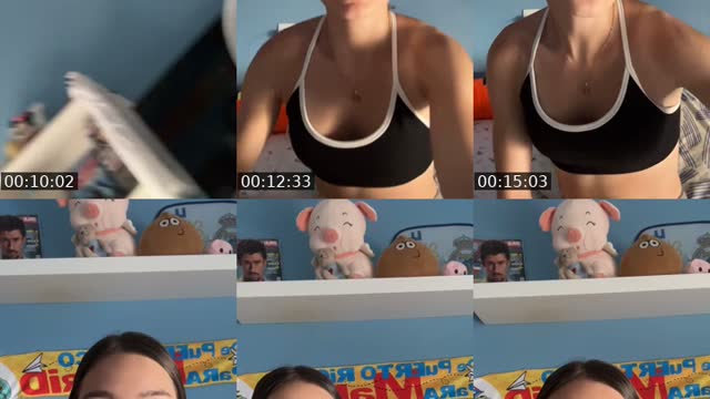 @mariiapraatss TikTok live from 2026-08-14