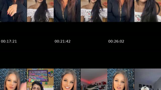 @_thayla_agape TikTok live from 2026-08-14