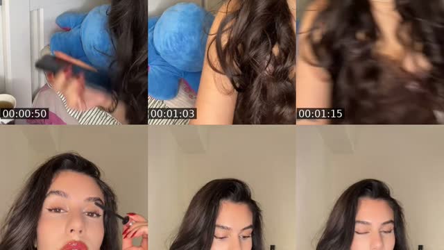TikTok live: 👸🏻💰🐷🦮 by @colombianaitaliana2