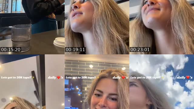 @brownhairblonde_ TikTok live from 2026-08-14