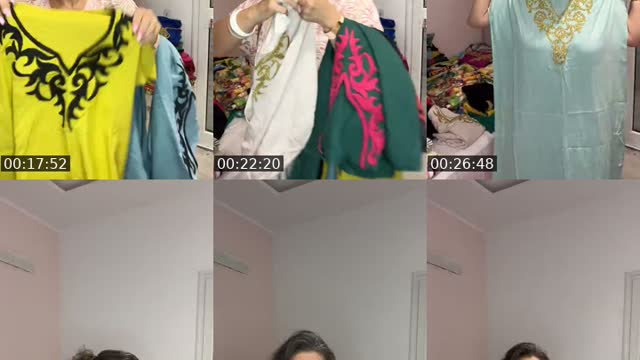 @amanichelly29 TikTok live