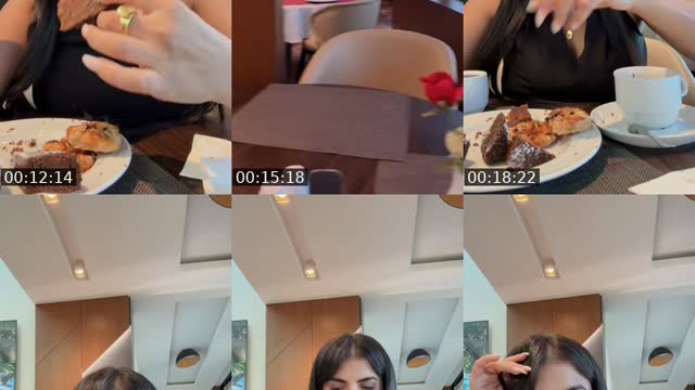 @mari1ana9 TikTok live