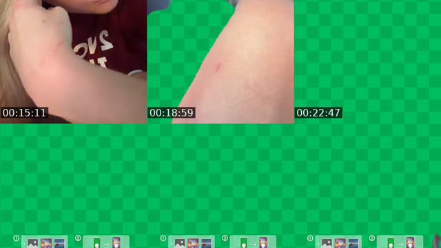 @canddacee TikTok live from 2026-08-14