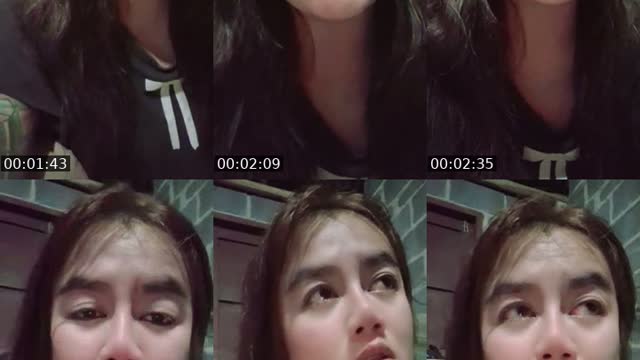 TikTok live: 18+18+ เหงาาคร่าา by @namfon7017