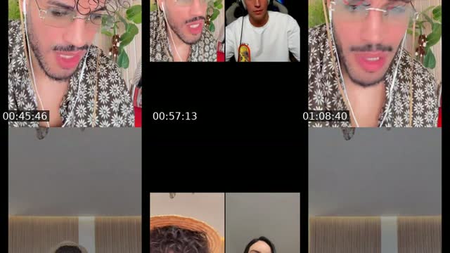 @oussamaelfatmii TikTok live from 2026-08-14