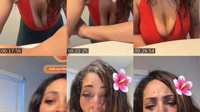 @sunshinewithdanny TikTok live from 2026-08-14