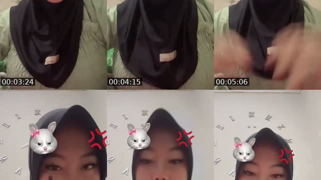 @capeah111 TikTok live