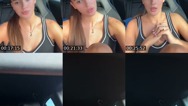 @leahmaryygawthorpe TikTok live from 2026-08-14