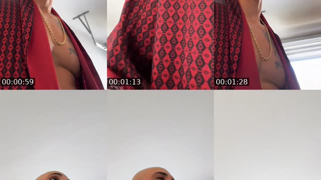 @mr.vido7 TikTok live