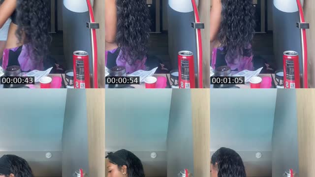 @xxunniies TikTok live from 2026-08-14