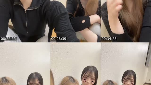 TikTok live: 暇すぎるぽー。 by @co5__ro