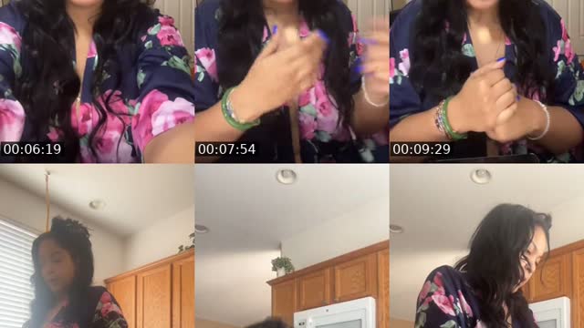 @dayadarling30 TikTok live from 2026-08-14