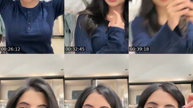 @w997y TikTok live from 2026-08-14