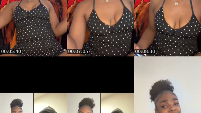 @caziyahjakai0 TikTok live from 2026-08-14