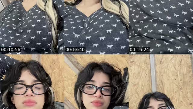 @love1407090 TikTok live from 2026-08-14