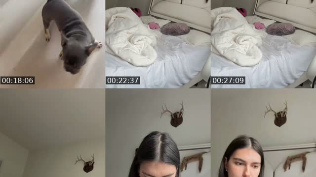 @any_xyxx TikTok live from 2026-08-14