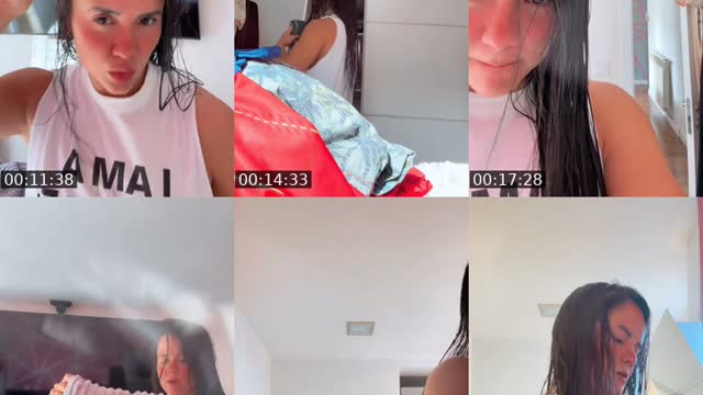 @guachimana TikTok live from 2026-08-14