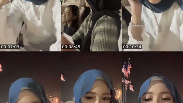 TikTok live: bukan by @tyyninii