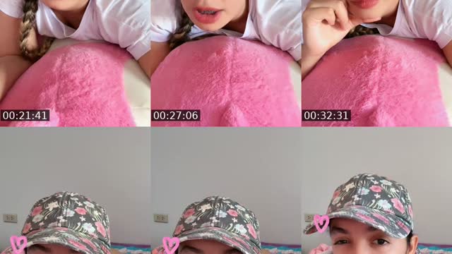 @iamvane723 TikTok live from 2026-08-14