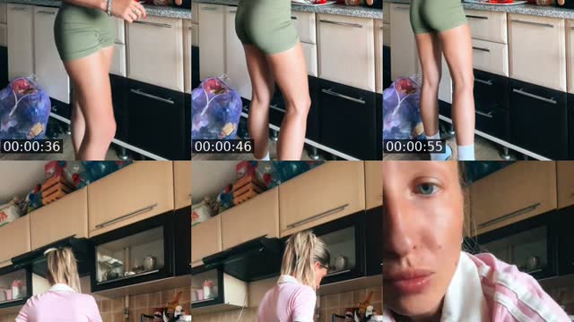 @vikaorzhehov TikTok live from 2026-08-14