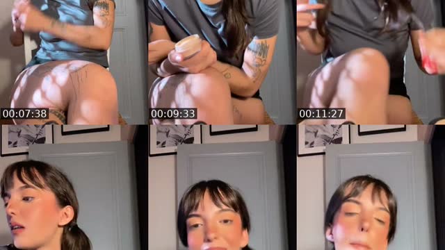 @reufleu TikTok live