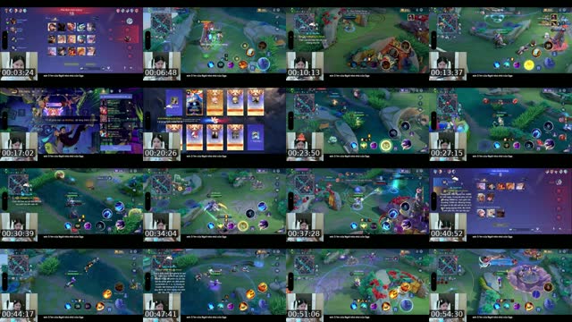 TikTok live: Shi nè by @shizukamoctinh